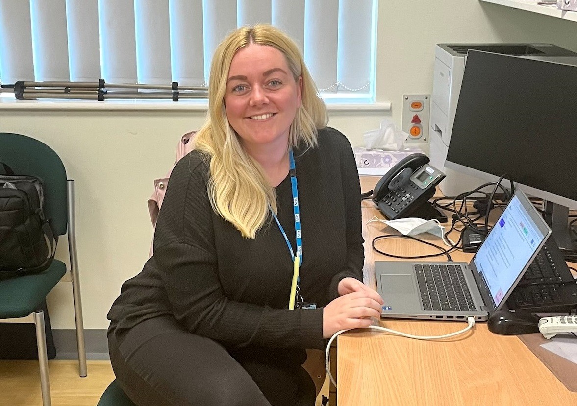 April Iles_GPs and mental health trust working together to help people cropped.jpg
