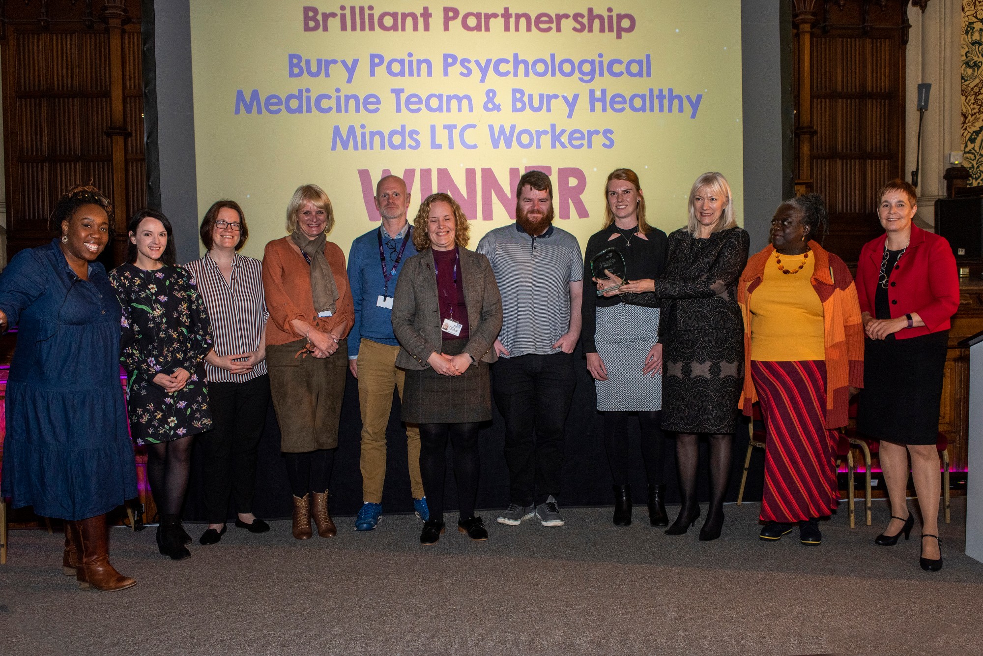 Bury pain psychological medicine team and bury healthy minds long term conditions workers - brilliant partnership.jpg