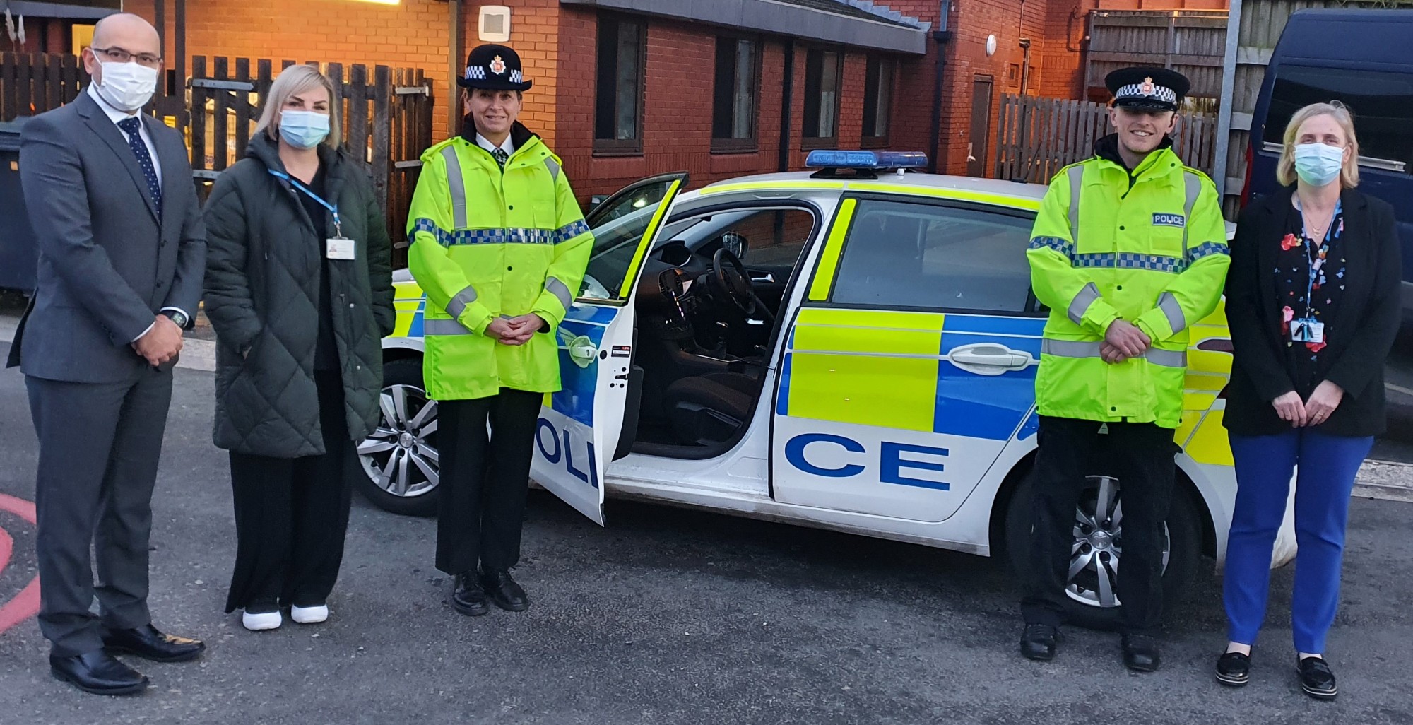 The Tameside mental health joint response team Photo 3. Tameside mental health joint response team.jpg