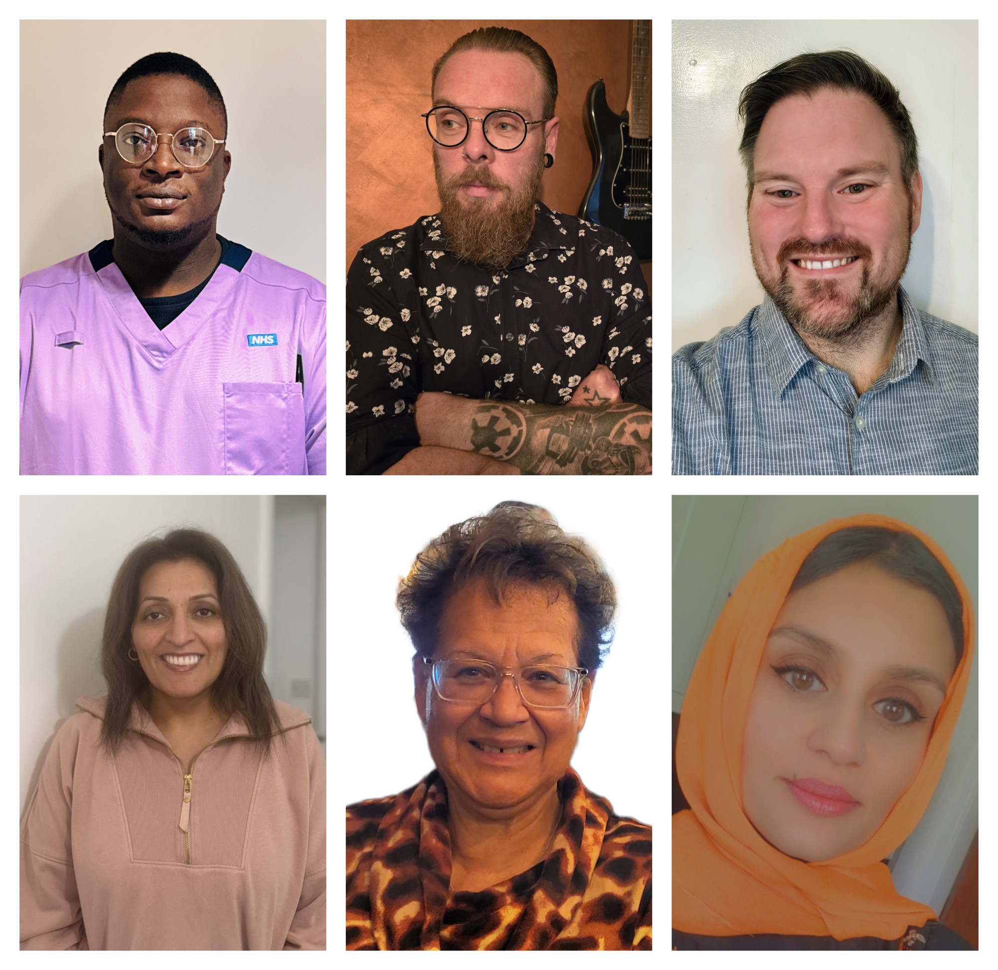 Inclusion champions 2025