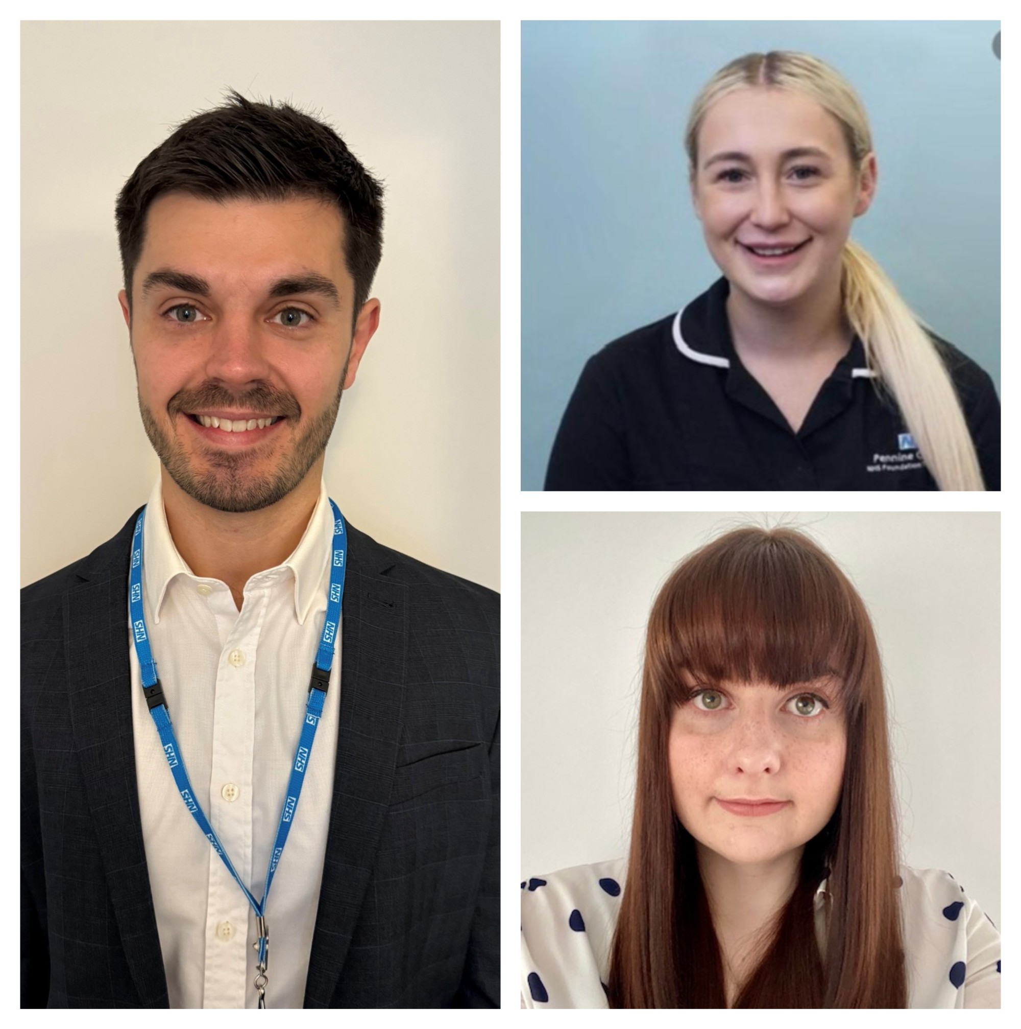 Rising star finalists 2025