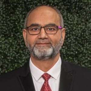 Akhtar Sheikh