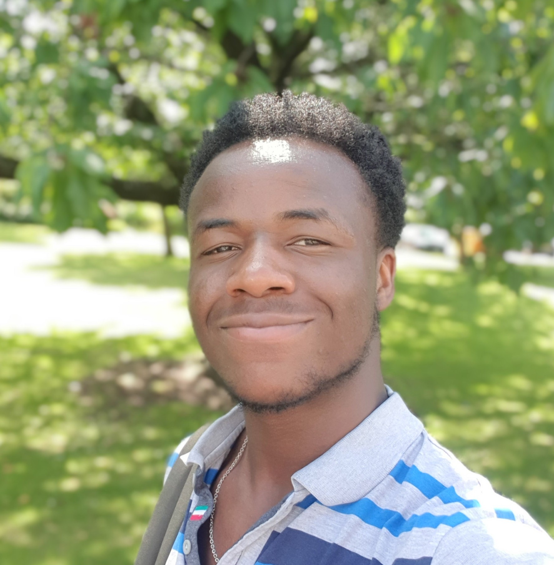Jonathan Patachako