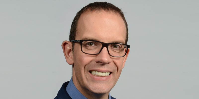 Anthony Hassall