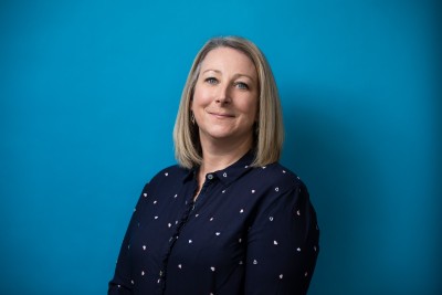 Announcement from Clare Parker
