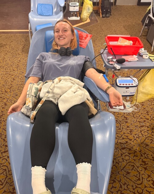 &lsquo;It&rsquo;s given me a future&rsquo;: Local woman praises NHS Bury Talking Therapies