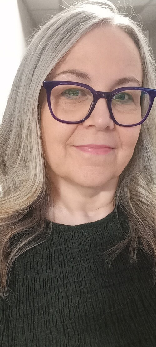 Sophie rebuilds life thanks to Stockport Living Well Service