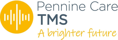 Pennine Care TMS logo