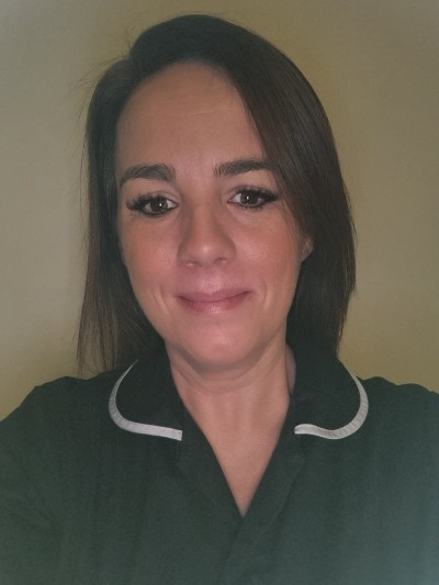 Nurse shares advice on supporting someone experiencing a mental health crisis