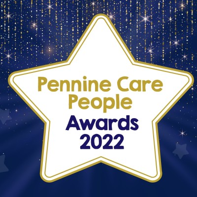 Pennine Care People Awards 2023 – our fabulous finalists