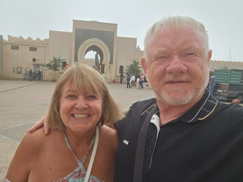 We're a foster friendly employer - Steve's story