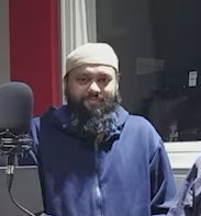 Community team helps Muhammad break the cycle