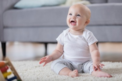 Give your thoughts on a name for parent infant mental health services