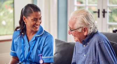 Lifeline hub for people with dementia in Oldham