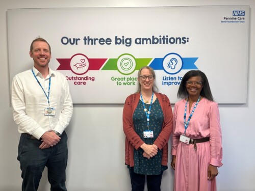 Reducing racial inequalities and improving support for carers