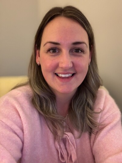 Mum-of-three shares her journey to mental health recovery thanks to local support