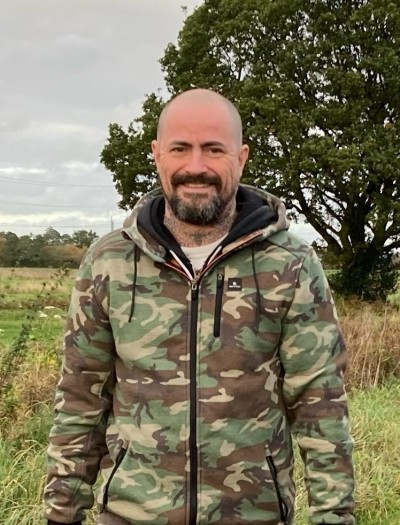 Stockport resident praises ‘life-changing’ post covid service