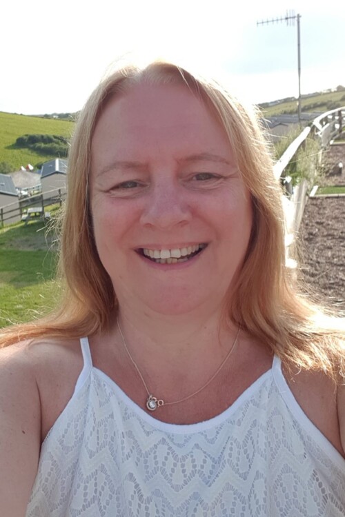 NHS talking therapies helps Oldham grandmother rebuild her life