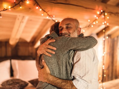 Supporting loved ones with their mental health over Christmas