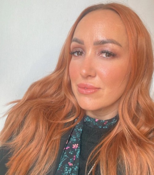 ‘Life-changing’ mental health employment support service helps local woman