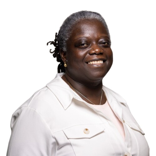 Power, pride, and authenticity: Evelyn Asante-Mensah’s leadership story 