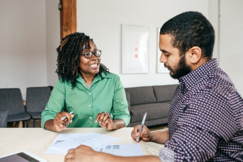 Mental health employment service helps thousands across Greater Manchester