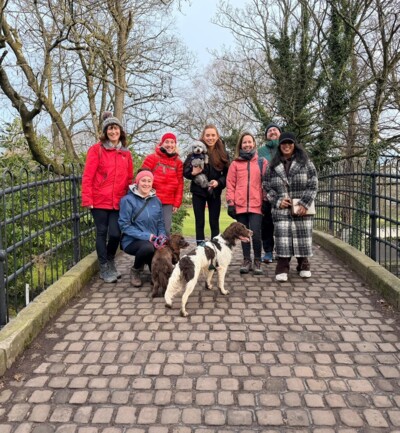 Going the extra 500 miles