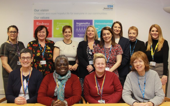 Pennine Care female board photo.JPG